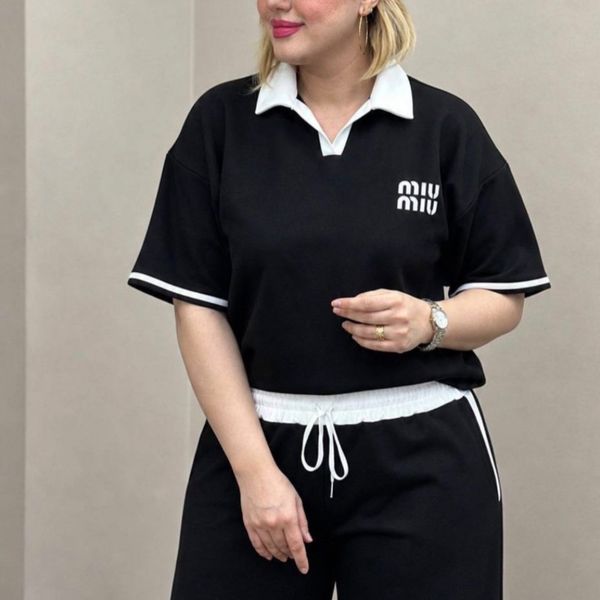 ست زنانه و دخترانه طرح mm