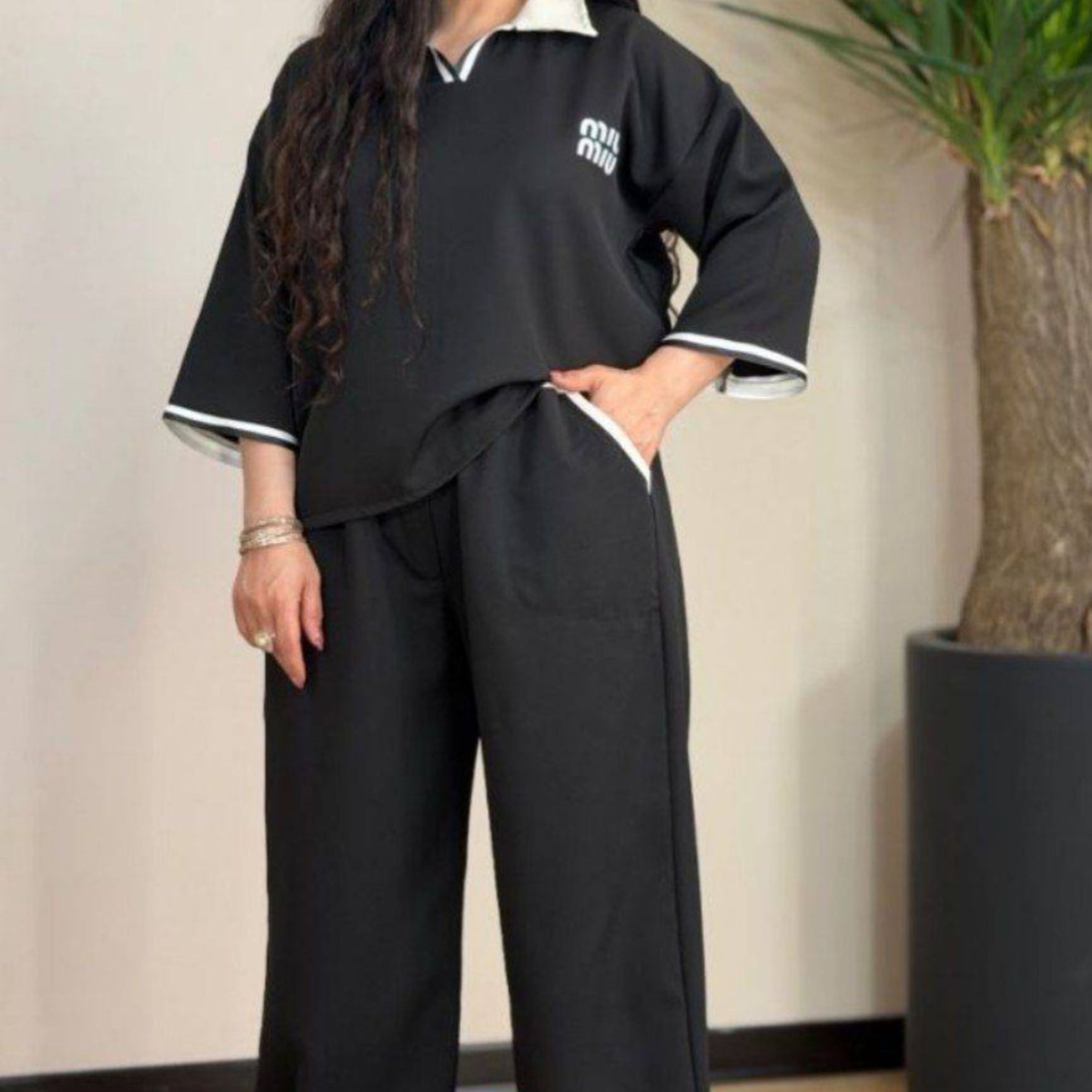 مشخصات ست زنانه و دخترانه طرح mm