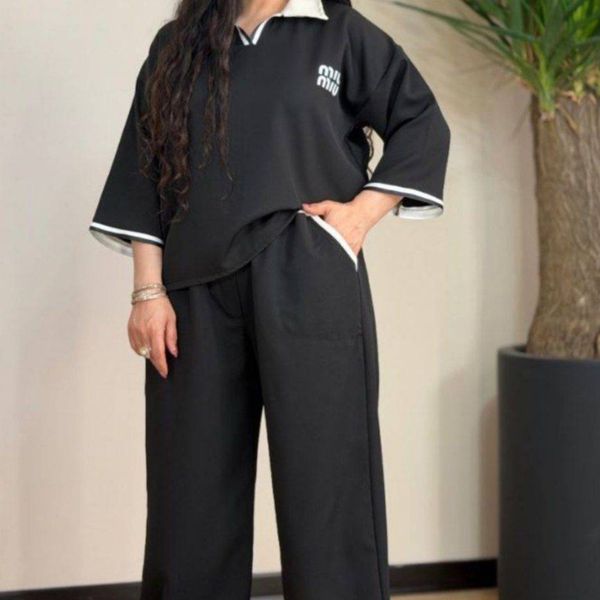 ست زنانه و دخترانه طرح mm