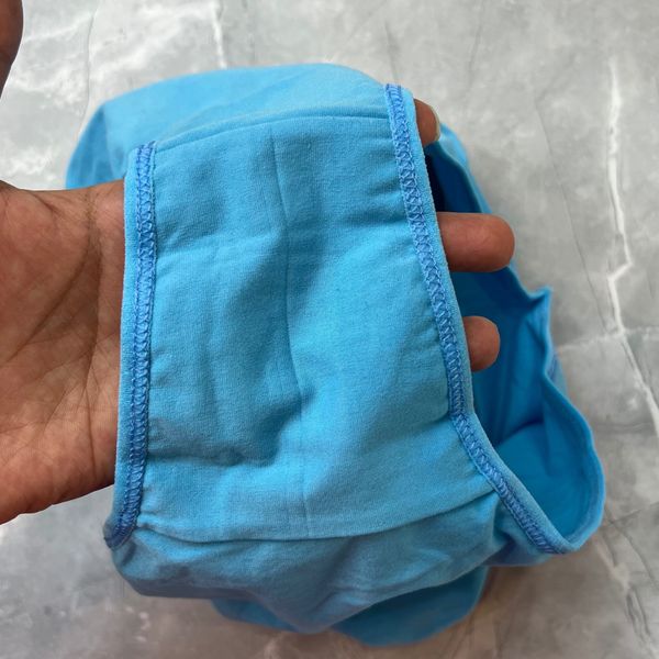 شورت نخی برند بهروز کش کلوین کلین رنگی