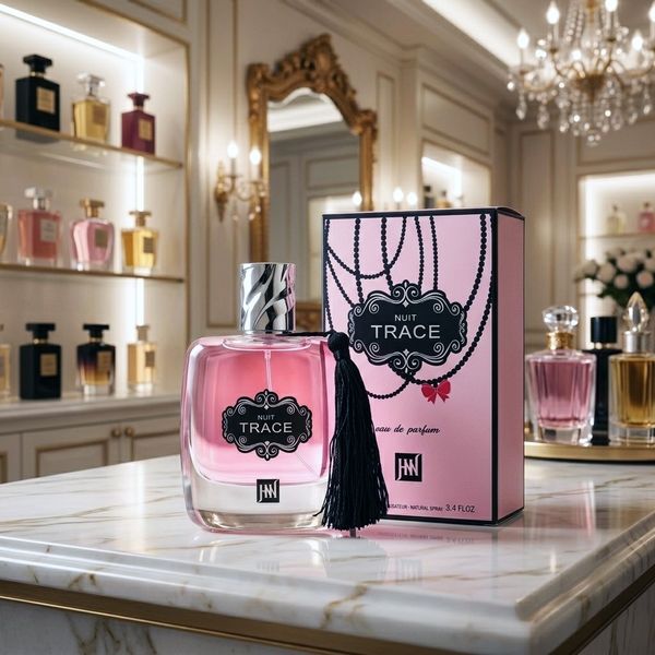 عطر ادکلن زنانه ویکتوریا سکرت نویر تیس جانوین جکوینز ملایم و شیرین