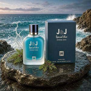 عطر ادکلن خنک مردانه دولچه گابانا لایت بلو فوراور پور هوم جانوین جکوینز