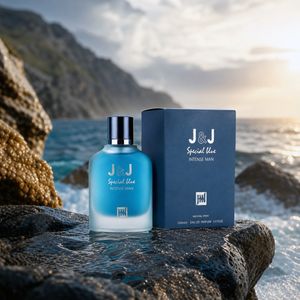 فروش اینترنتی عطر ادکلن خنک مردانه دولچه گابانا لایت بلو فوراور پور هوم جانوین جکوینز