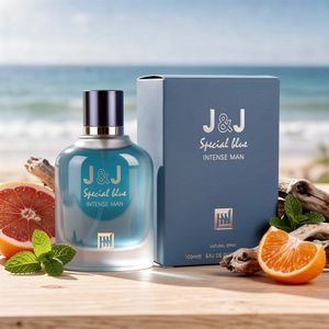 خرید آنلاین عطر ادکلن خنک مردانه دولچه گابانا لایت بلو فوراور پور هوم جانوین جکوینز