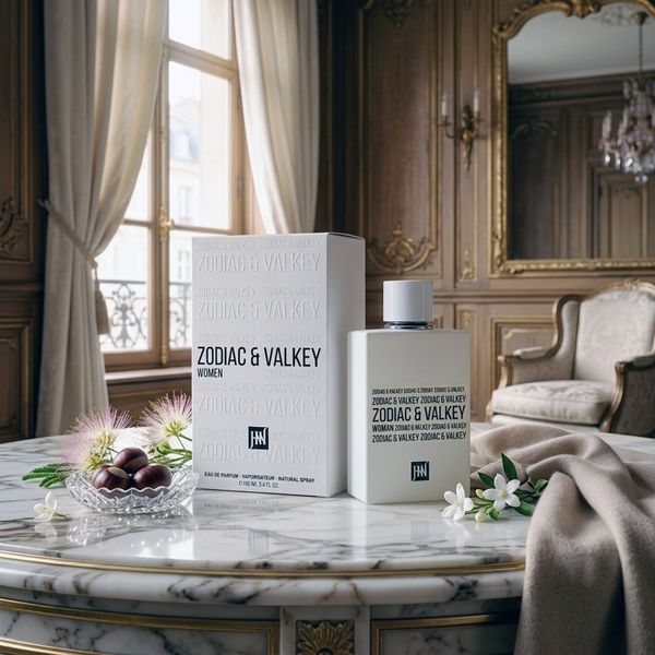 عطر ادکلن زنانه زدیگ اند وولتیر دیس ایز هر جانوین جکوینز رایحه گرم و شیرین