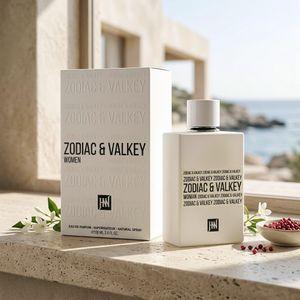 خرید انلاین عطر ادکلن زنانه زدیگ اند وولتیر دیس ایز هر جانوین جکوینز رایحه گرم و شیرین