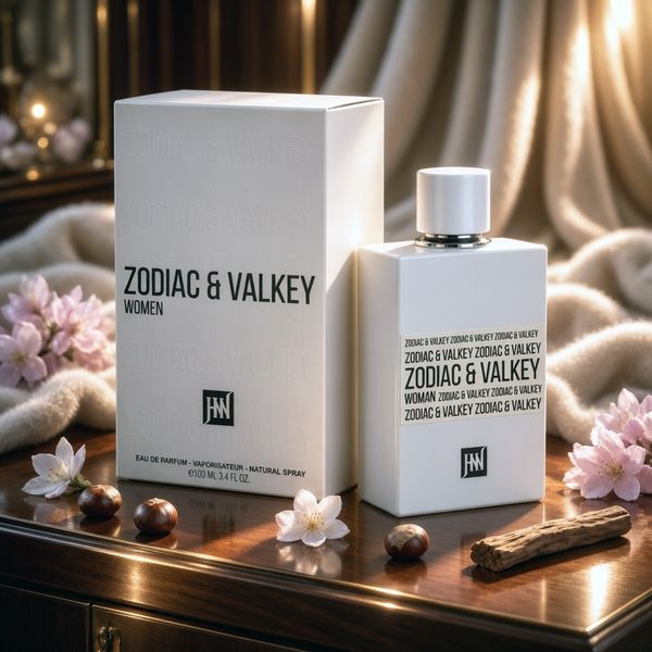 عطر ادکلن زنانه زدیگ اند وولتیر دیس ایز هر جانوین جکوینز رایحه گرم و شیرین