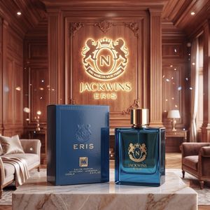 خرید انلاین عطر ادکلن مردانه ورساچه اروس جانوین جکوینز رایحه خنک و شیرین حجم 100 میل