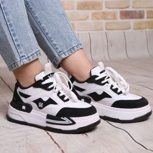 کفش ونس زنانه امیری لژدار سایز 37 تا 40
