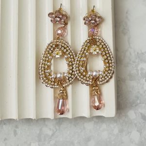 خرید انلاین گوشواره رنگی گوشواره زنانه گوشواره پینترستی