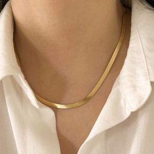 گردنبند ماری گردنبند طلایی گردنبند زنانه