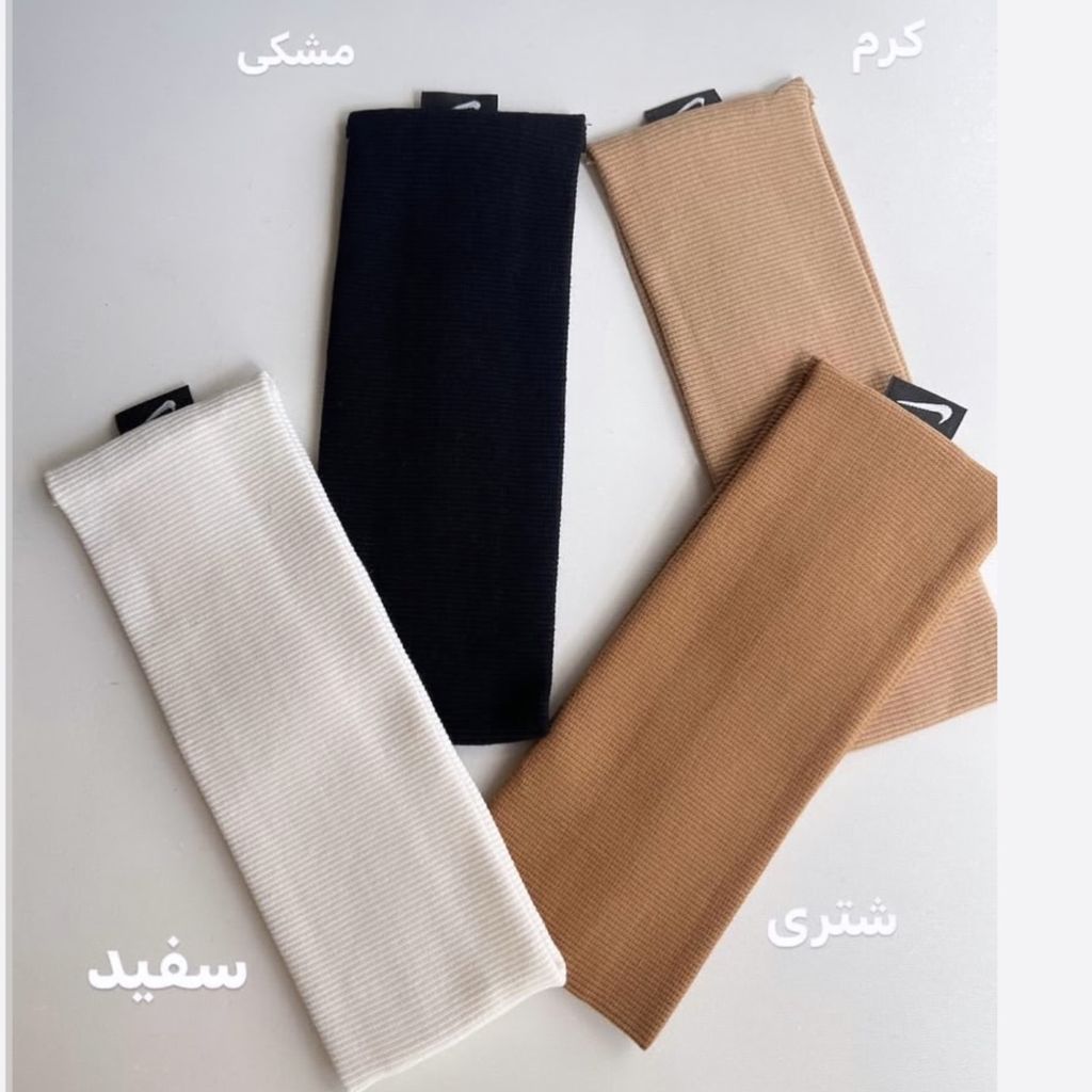 فروش اینترنتی هدبند کبریتی هدبند رنگی هدبند ترند