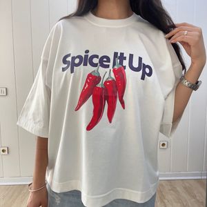 تیشرت Spicy فلفل