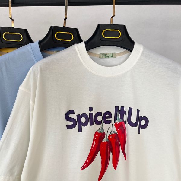 تیشرت Spicy فلفل