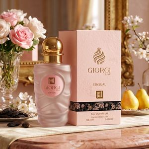 عطر ادکلن جدید 2026 زنانه ژان پل گوتیه لا بل جانوین جکوینز حجم 100 میل