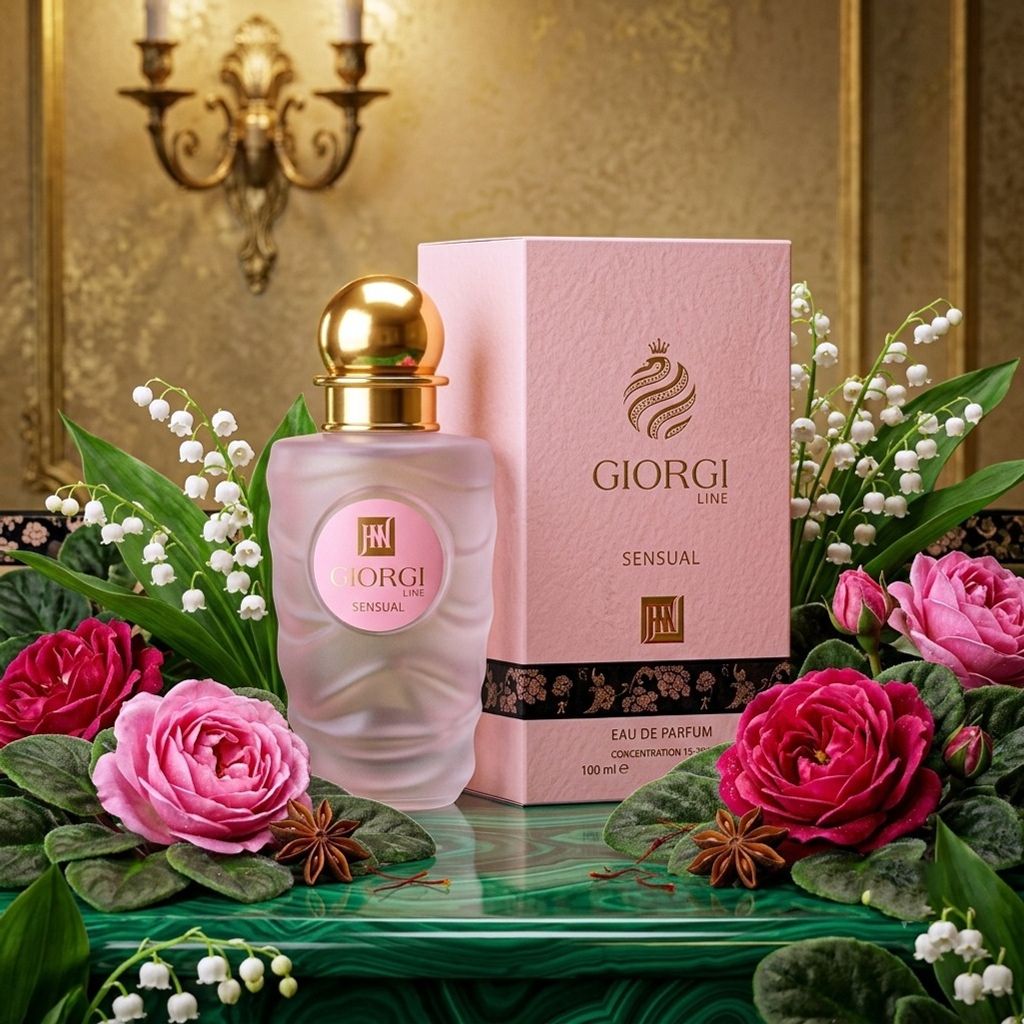 مشخصات عطر ادکلن جدید 2026 زنانه ژان پل گوتیه لا بل جانوین جکوینز حجم 100 میل