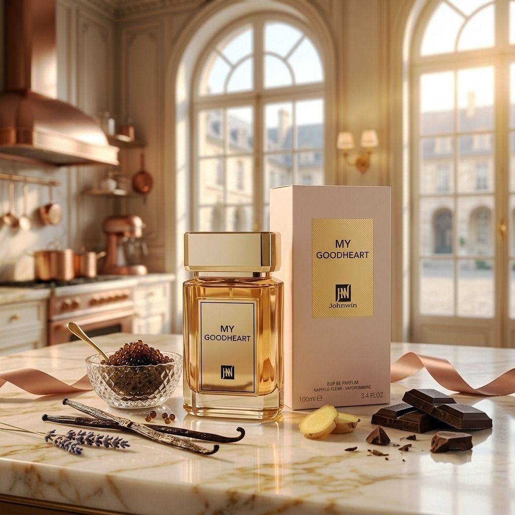 خرید آنلاین عطر ادکلن جدید 2026 زنانه باربری گادس جانوین جکوینز رایحه گرم و شیرین