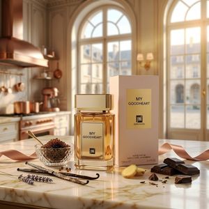 خرید آنلاین عطر ادکلن جدید 2026 زنانه باربری گادس جانوین جکوینز رایحه گرم و شیرین
