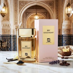 عطر ادکلن جدید 2026 زنانه باربری گادس جانوین جکوینز رایحه گرم و شیرین