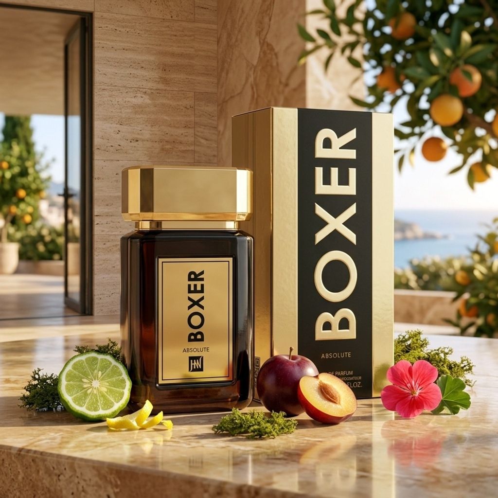 خرید اینترنتی عطر ادکلن جدید 2026 مردانه هوگو بوس باتلد ابسولو جانوین جکوینز حجم 100 میل