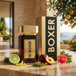 عطر ادکلن جدید 2026 مردانه هوگو بوس باتلد ابسولو جانوین جکوینز حجم 100 میل