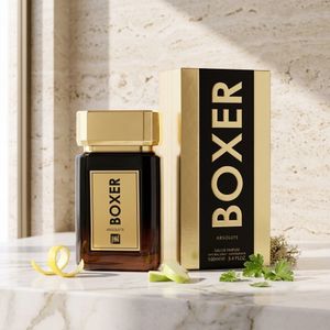 خرید اینترنتی عطر ادکلن جدید 2026 مردانه هوگو بوس باتلد ابسولو جانوین جکوینز حجم 100 میل