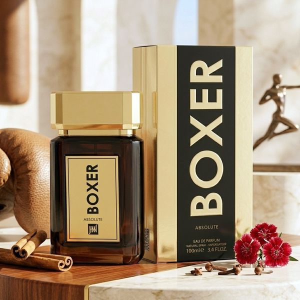 عطر ادکلن جدید 2026 مردانه هوگو بوس باتلد ابسولو جانوین جکوینز حجم 100 میل