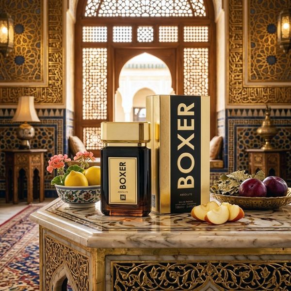 عطر ادکلن جدید 2026 مردانه هوگو بوس باتلد ابسولو جانوین جکوینز حجم 100 میل