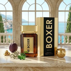 قیمت عطر ادکلن جدید 2026 مردانه هوگو بوس باتلد ابسولو جانوین جکوینز حجم 100 میل