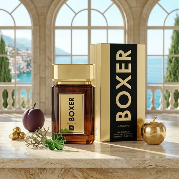 عطر ادکلن جدید 2026 مردانه هوگو بوس باتلد ابسولو جانوین جکوینز حجم 100 میل