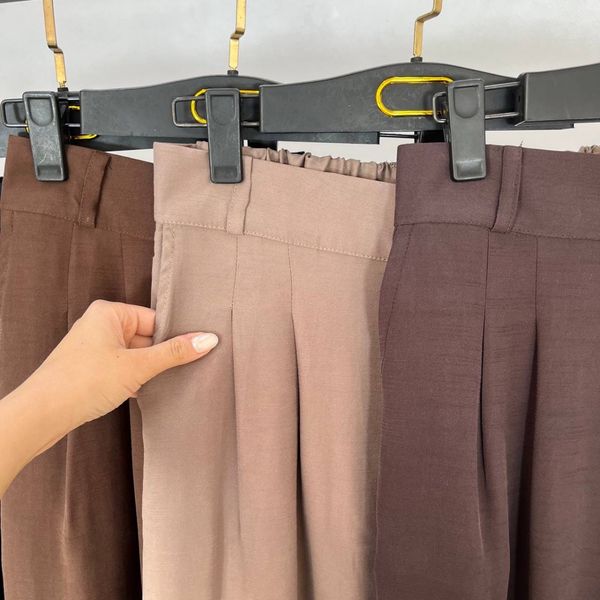 ست سیلک نلا ، پارچه ریزشی