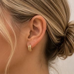 مشخصات گوشواره ورساچه ژوپینگ
