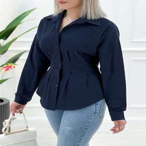 خرید اینترنتی قیمت شومیز کمر کرستی تارا
