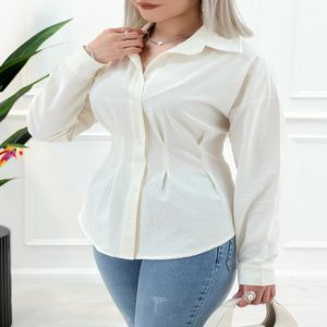 خرید اینترنتی قیمت شومیز کمر کرستی تارا