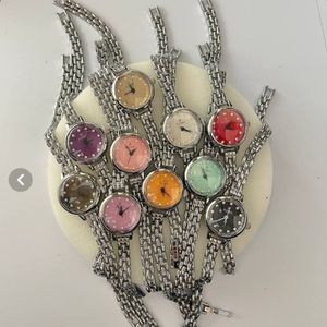 خرید اینترنتی ساعت مچی زنانه فلورا