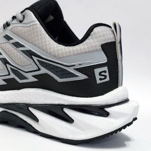 فروش اینترنتی کتانی اسپرت رانینگ سالامون درجه یک Salomon Hiking