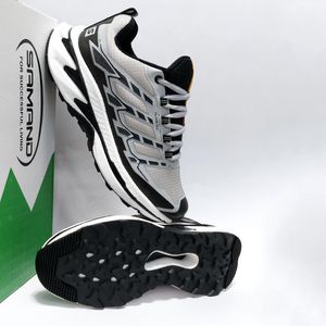 قیمت ارزان کتانی اسپرت رانینگ سالامون درجه یک Salomon Hiking