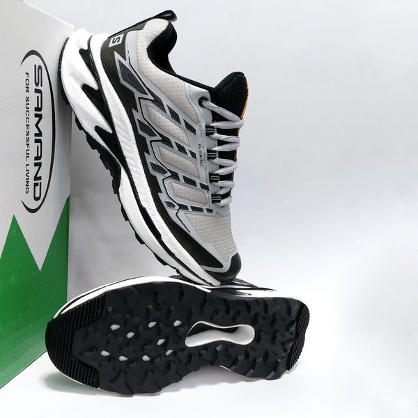کتانی اسپرت رانینگ سالامون درجه یک Salomon ‌Running