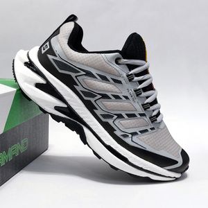قیمت کتانی اسپرت رانینگ سالامون درجه یک Salomon Hiking