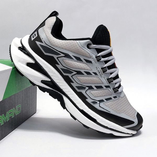 کتانی اسپرت رانینگ سالامون درجه یک Salomon ‌Running