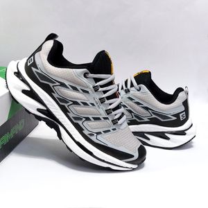 فروش اینترنتی کتانی اسپرت رانینگ سالامون درجه یک Salomon Hiking