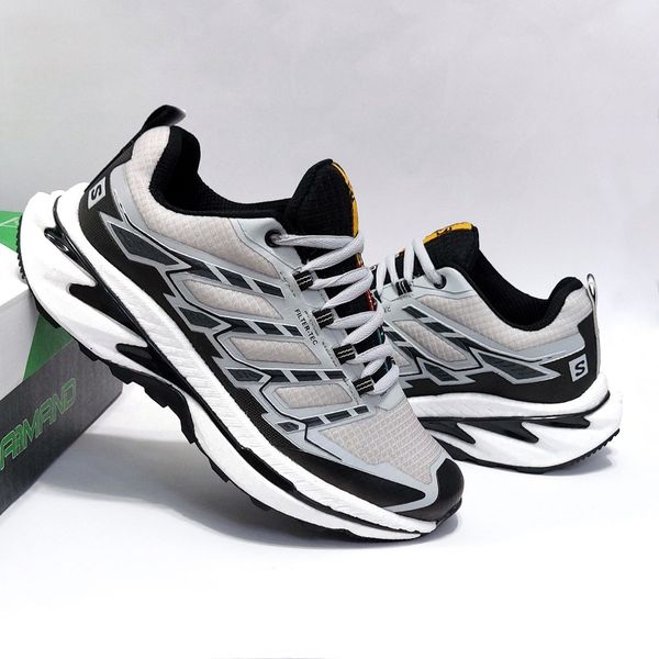 کتانی اسپرت رانینگ سالامون درجه یک Salomon ‌Running
