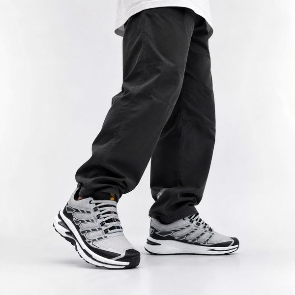 کتانی اسپرت رانینگ سالامون درجه یک Salomon ‌Running