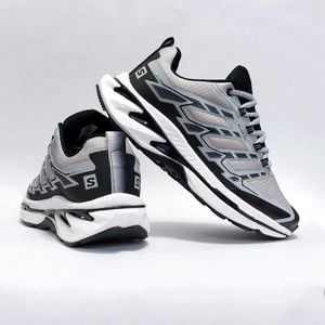 خرید اینترنتی کتانی اسپرت رانینگ سالامون درجه یک Salomon Hiking