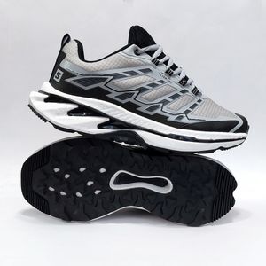 قیمت ارزان کتانی اسپرت رانینگ سالامون درجه یک Salomon Hiking