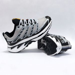 فروش اینترنتی کتانی اسپرت رانینگ سالامون درجه یک Salomon Hiking