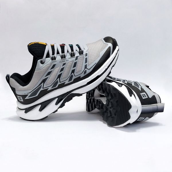 کتانی اسپرت رانینگ سالامون درجه یک Salomon ‌Running