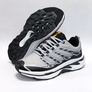 مشخصات کتانی اسپرت رانینگ سالامون درجه یک Salomon Hiking