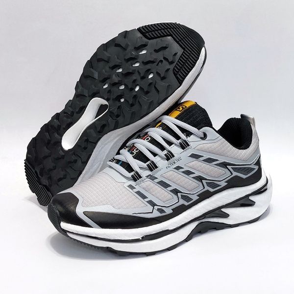 کتانی اسپرت رانینگ سالامون درجه یک Salomon ‌Running