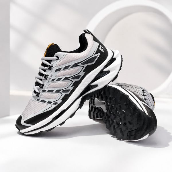 کتانی اسپرت رانینگ سالامون درجه یک Salomon ‌Running